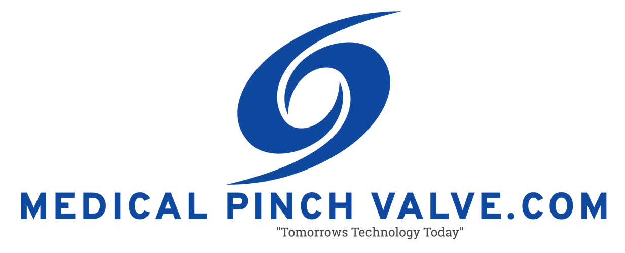 Medical Pinch Valves - High performance valves that provide full fluid separation and unparalleled flow metering